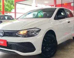 VOLKSWAGEN POLO 1.0 MPI TRACK MANUAL VOLKSWAGEN POLO 1.0 MPI TRACK MANUAL