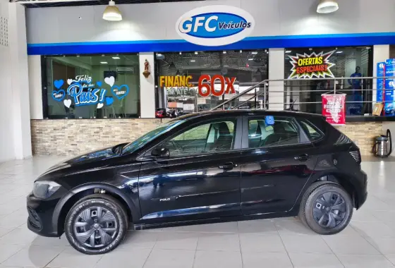 VOLKSWAGEN POLO 1.0 MPI TRACK MANUAL