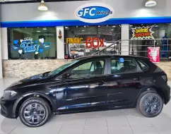 VOLKSWAGEN POLO 1.0 MPI TRACK MANUAL VOLKSWAGEN POLO 1.0 MPI TRACK MANUAL