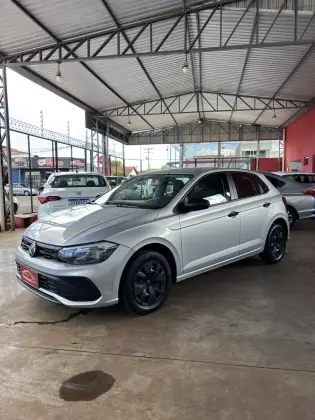 VOLKSWAGEN POLO 1.0 MPI TRACK MANUAL