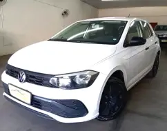 VOLKSWAGEN POLO 1.0 MPI TRACK MANUAL VOLKSWAGEN POLO 1.0 MPI TRACK MANUAL