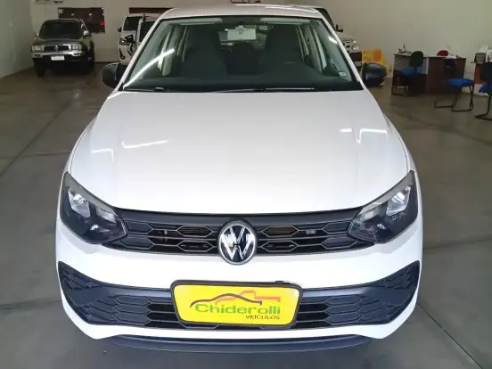 VOLKSWAGEN-POLO-1.0 MPI TRACK MANUAL VOLKSWAGEN-POLO-2023