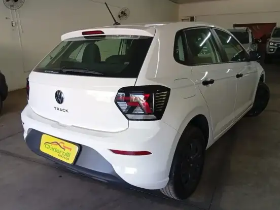 VOLKSWAGEN-POLO-1.0 MPI TRACK MANUAL VOLKSWAGEN-POLO-2023