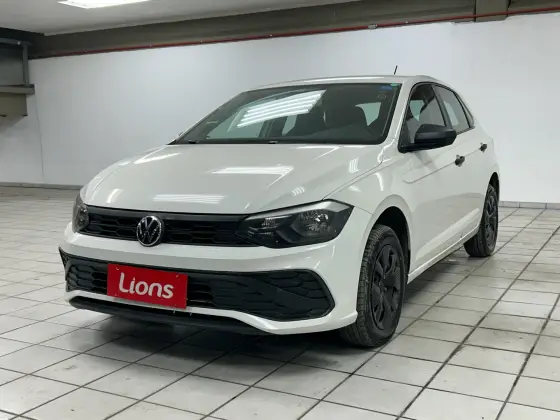 VOLKSWAGEN POLO 1.0 MPI TRACK MANUAL