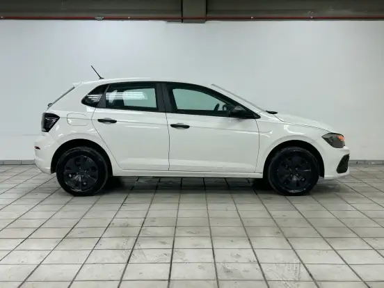 VOLKSWAGEN-POLO-1.0 MPI TRACK MANUAL VOLKSWAGEN-POLO-2023