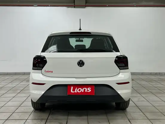 VOLKSWAGEN-POLO-1.0 MPI TRACK MANUAL VOLKSWAGEN-POLO-2023