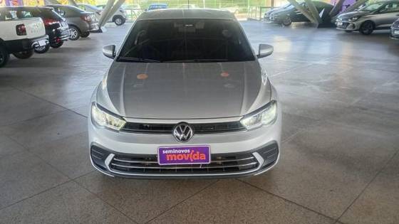 VOLKSWAGEN POLO 1.0 170 TSI COMFORTLINE AUTOMÁTICO