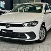 VOLKSWAGEN POLO 1.0 170 TSI COMFORTLINE AUTOMÁTICO VOLKSWAGEN POLO 1.0 170 TSI COMFORTLINE AUTOMÁTICO