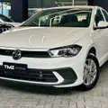 VOLKSWAGEN POLO 1.0 170 TSI COMFORTLINE AUTOMÁTICO VOLKSWAGEN POLO 1.0 170 TSI COMFORTLINE AUTOMÁTICO