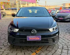 VOLKSWAGEN POLO 1.0 170 TSI COMFORTLINE AUTOMÁTICO VOLKSWAGEN POLO 1.0 170 TSI COMFORTLINE AUTOMÁTICO