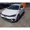 VOLKSWAGEN POLO 1.0 170 TSI COMFORTLINE AUTOMÁTICO VOLKSWAGEN POLO 1.0 170 TSI COMFORTLINE AUTOMÁTICO
