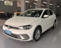 VOLKSWAGEN POLO 1.0 170 TSI COMFORTLINE AUTOMÁTICO VOLKSWAGEN POLO 1.0 170 TSI COMFORTLINE AUTOMÁTICO