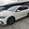 VOLKSWAGEN POLO 1.0 170 TSI COMFORTLINE AUTOMÁTICO VOLKSWAGEN POLO 1.0 170 TSI COMFORTLINE AUTOMÁTICO