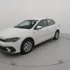 VOLKSWAGEN POLO 1.0 170 TSI COMFORTLINE AUTOMÁTICO VOLKSWAGEN POLO 1.0 170 TSI COMFORTLINE AUTOMÁTICO