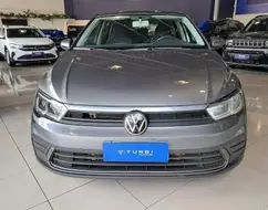 VOLKSWAGEN POLO 1.0 170 TSI COMFORTLINE AUTOMÁTICO VOLKSWAGEN POLO 1.0 170 TSI COMFORTLINE AUTOMÁTICO