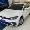 VOLKSWAGEN POLO 1.0 170 TSI COMFORTLINE AUTOMÁTICO VOLKSWAGEN POLO 1.0 170 TSI COMFORTLINE AUTOMÁTICO