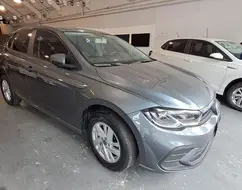 VOLKSWAGEN POLO 1.0 170 TSI COMFORTLINE AUTOMÁTICO VOLKSWAGEN POLO 1.0 170 TSI COMFORTLINE AUTOMÁTICO