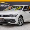 VOLKSWAGEN POLO 1.0 170 TSI COMFORTLINE AUTOMÁTICO VOLKSWAGEN POLO 1.0 170 TSI COMFORTLINE AUTOMÁTICO
