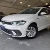 VOLKSWAGEN POLO 1.0 170 TSI COMFORTLINE AUTOMÁTICO VOLKSWAGEN POLO 1.0 170 TSI COMFORTLINE AUTOMÁTICO