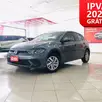 VOLKSWAGEN POLO 1.0 170 TSI COMFORTLINE AUTOMÁTICO VOLKSWAGEN POLO 1.0 170 TSI COMFORTLINE AUTOMÁTICO