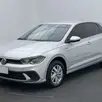 VOLKSWAGEN POLO 1.0 170 TSI COMFORTLINE AUTOMÁTICO VOLKSWAGEN POLO 1.0 170 TSI COMFORTLINE AUTOMÁTICO