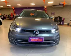VOLKSWAGEN POLO 1.0 170 TSI HIGHLINE AUTOMÁTICO VOLKSWAGEN POLO 1.0 170 TSI HIGHLINE AUTOMÁTICO
