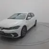 VOLKSWAGEN POLO 1.0 170 TSI HIGHLINE AUTOMÁTICO VOLKSWAGEN POLO 1.0 170 TSI HIGHLINE AUTOMÁTICO