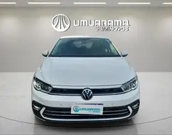 VOLKSWAGEN POLO 1.0 170 TSI HIGHLINE AUTOMÁTICO VOLKSWAGEN POLO 1.0 170 TSI HIGHLINE AUTOMÁTICO