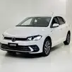 VOLKSWAGEN POLO 1.0 170 TSI HIGHLINE AUTOMÁTICO VOLKSWAGEN POLO 1.0 170 TSI HIGHLINE AUTOMÁTICO