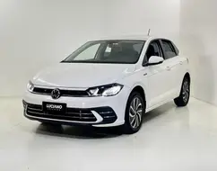 VOLKSWAGEN POLO 1.0 170 TSI HIGHLINE AUTOMÁTICO VOLKSWAGEN POLO 1.0 170 TSI HIGHLINE AUTOMÁTICO