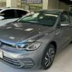 VOLKSWAGEN POLO 1.0 170 TSI HIGHLINE AUTOMÁTICO VOLKSWAGEN POLO 1.0 170 TSI HIGHLINE AUTOMÁTICO