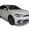 VOLKSWAGEN POLO 1.0 170 TSI HIGHLINE AUTOMÁTICO VOLKSWAGEN POLO 1.0 170 TSI HIGHLINE AUTOMÁTICO