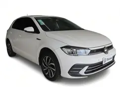 VOLKSWAGEN POLO 1.0 170 TSI HIGHLINE AUTOMÁTICO VOLKSWAGEN POLO 1.0 170 TSI HIGHLINE AUTOMÁTICO