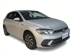 VOLKSWAGEN POLO 1.0 170 TSI HIGHLINE AUTOMÁTICO VOLKSWAGEN POLO 1.0 170 TSI HIGHLINE AUTOMÁTICO