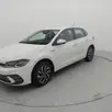 VOLKSWAGEN POLO 1.0 170 TSI HIGHLINE AUTOMÁTICO VOLKSWAGEN POLO 1.0 170 TSI HIGHLINE AUTOMÁTICO