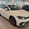 VOLKSWAGEN POLO 1.0 170 TSI HIGHLINE AUTOMÁTICO VOLKSWAGEN POLO 1.0 170 TSI HIGHLINE AUTOMÁTICO