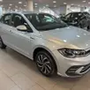 VOLKSWAGEN POLO 1.0 170 TSI HIGHLINE AUTOMÁTICO VOLKSWAGEN POLO 1.0 170 TSI HIGHLINE AUTOMÁTICO