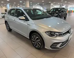 VOLKSWAGEN POLO 1.0 170 TSI HIGHLINE AUTOMÁTICO VOLKSWAGEN POLO 1.0 170 TSI HIGHLINE AUTOMÁTICO