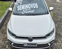 VOLKSWAGEN POLO 1.0 170 TSI HIGHLINE AUTOMÁTICO VOLKSWAGEN POLO 1.0 170 TSI HIGHLINE AUTOMÁTICO