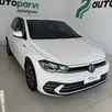 VOLKSWAGEN POLO 1.0 170 TSI HIGHLINE AUTOMÁTICO VOLKSWAGEN POLO 1.0 170 TSI HIGHLINE AUTOMÁTICO