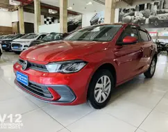VOLKSWAGEN POLO 1.0 170 TSI MANUAL VOLKSWAGEN POLO 1.0 170 TSI MANUAL