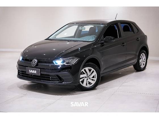 VOLKSWAGEN POLO 1.0 170 TSI MANUAL