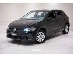 VOLKSWAGEN POLO 1.0 170 TSI MANUAL VOLKSWAGEN POLO 1.0 170 TSI MANUAL
