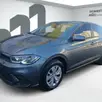 VOLKSWAGEN POLO 1.0 170 TSI SENSE AUTOMÁTICO VOLKSWAGEN POLO 1.0 170 TSI SENSE AUTOMÁTICO