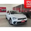 VOLKSWAGEN POLO 1.0 170 TSI SENSE AUTOMÁTICO VOLKSWAGEN POLO 1.0 170 TSI SENSE AUTOMÁTICO