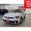 VOLKSWAGEN POLO 1.0 170 TSI SENSE AUTOMÁTICO VOLKSWAGEN POLO 1.0 170 TSI SENSE AUTOMÁTICO