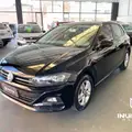 VOLKSWAGEN POLO 1.0 200 TSI COMFORTLINE AUTOMÁTICO VOLKSWAGEN POLO 1.0 200 TSI COMFORTLINE AUTOMÁTICO