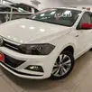 VOLKSWAGEN POLO 1.0 200 TSI COMFORTLINE AUTOMÁTICO VOLKSWAGEN POLO 1.0 200 TSI COMFORTLINE AUTOMÁTICO
