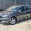 VOLKSWAGEN POLO 1.0 200 TSI COMFORTLINE AUTOMÁTICO VOLKSWAGEN POLO 1.0 200 TSI COMFORTLINE AUTOMÁTICO
