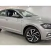 VOLKSWAGEN POLO 1.0 200 TSI HIGHLINE AUTOMÁTICO VOLKSWAGEN POLO 1.0 200 TSI HIGHLINE AUTOMÁTICO